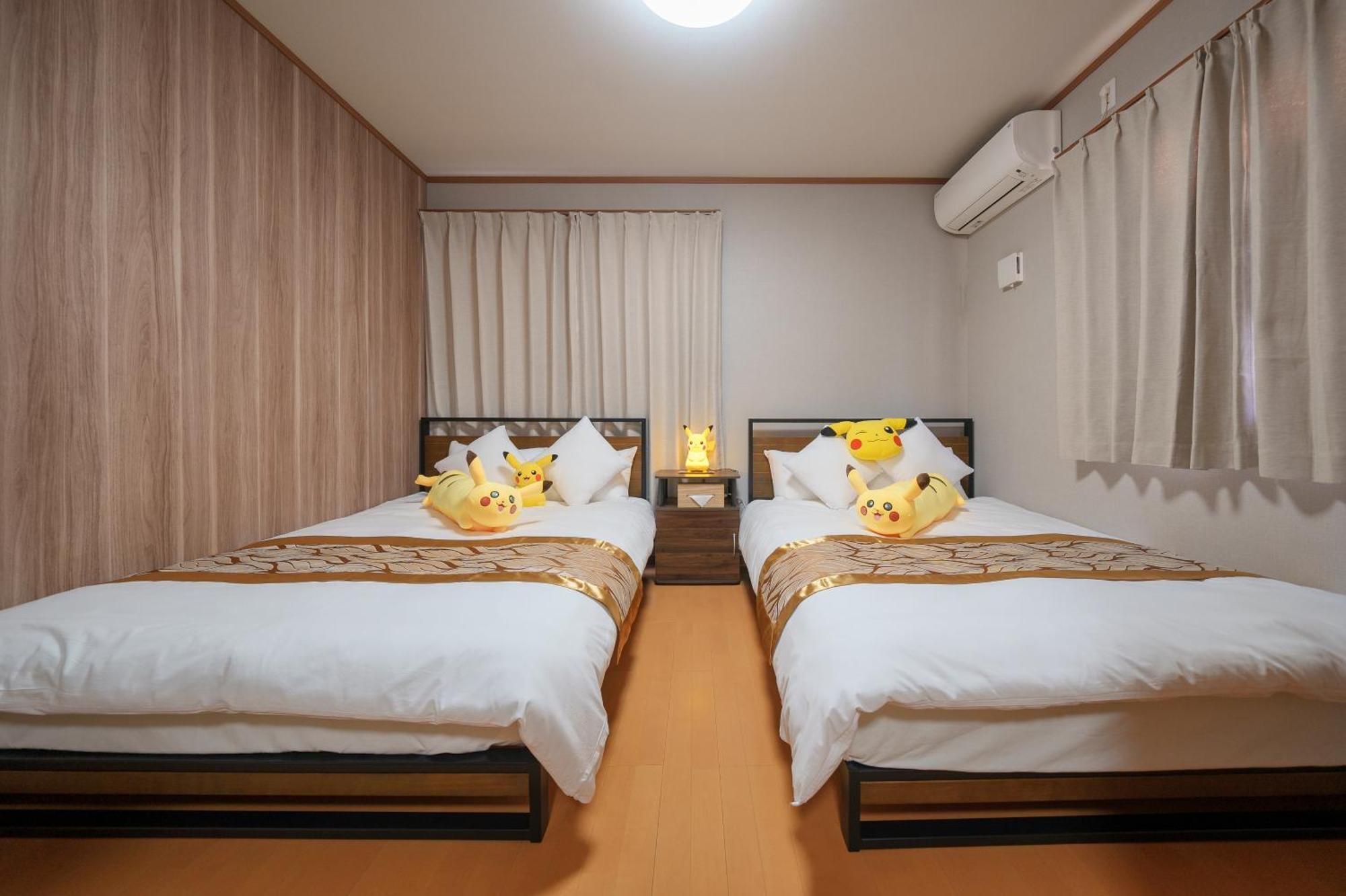 201 - Itabashi Minamicho - Diamond Yu Apartahotel *