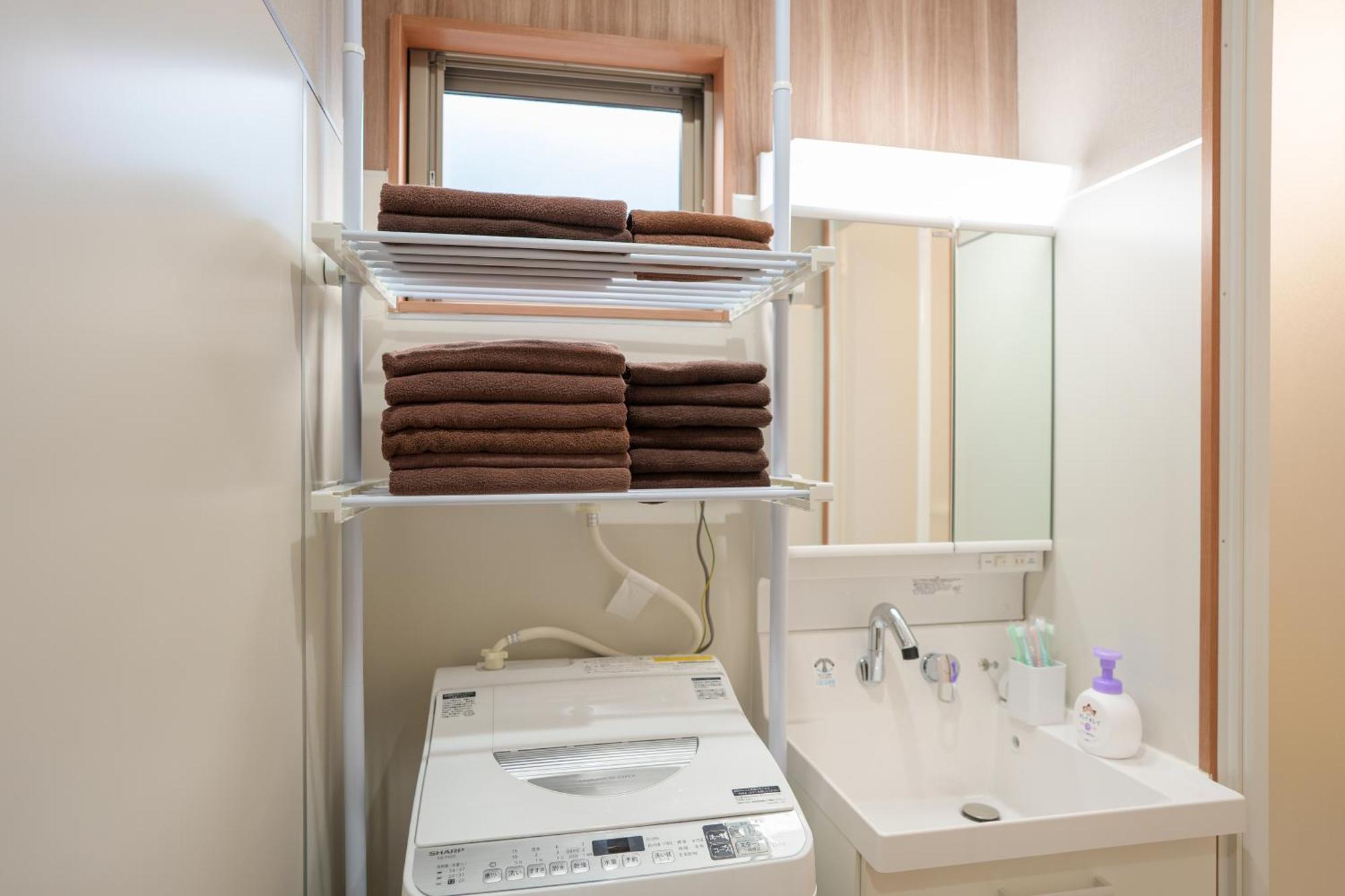 Apartahotel 201 - Itabashi Minamicho - Diamond Yu Tokio