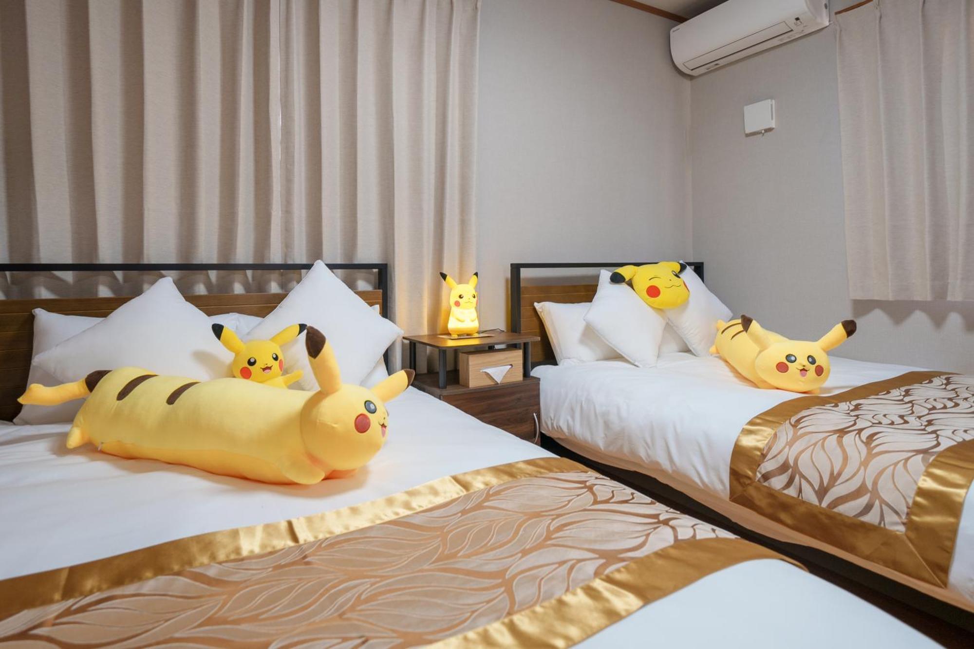 Apartahotel 201 - Itabashi Minamicho - Diamond Yu Tokio