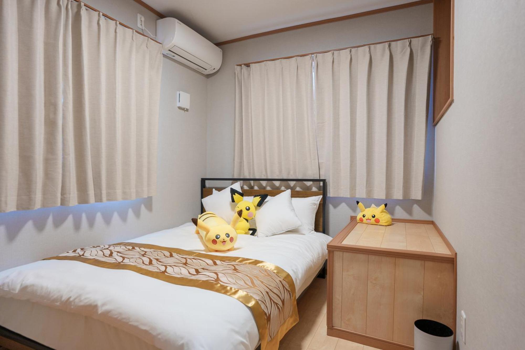 201 - Itabashi Minamicho - Diamond Yu Apartahotel